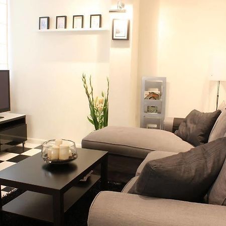 Zamenhoff Dizengoff Apartments Tel Aviv Ngoại thất bức ảnh