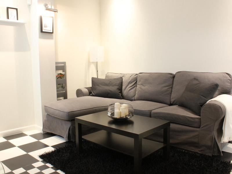 Zamenhoff Dizengoff Apartments Tel Aviv Ngoại thất bức ảnh