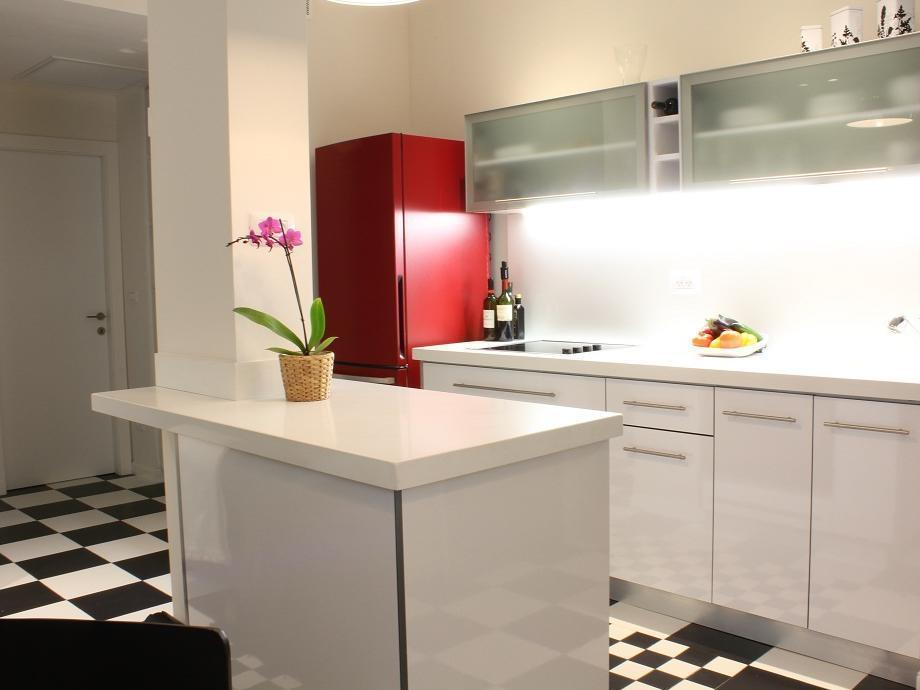 Zamenhoff Dizengoff Apartments Tel Aviv Ngoại thất bức ảnh